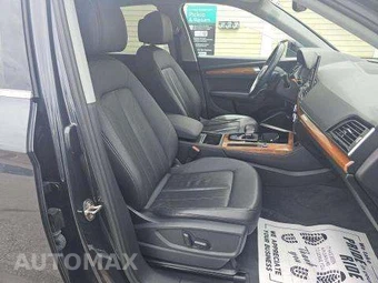 2021 Audi Q5 Premium Plus – miniatura 19