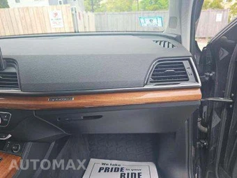 2021 Audi Q5 Premium Plus – miniatura 20