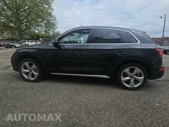 2021 Audi Q5 Premium Plus – miniatura 3