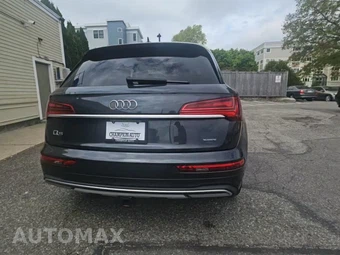 2021 Audi Q5 Premium Plus – miniatura 4