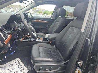 2021 Audi Q5 Premium Plus – miniatura 7