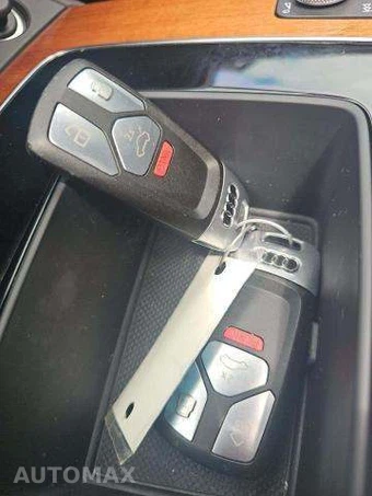 2021 Audi Q5 Premium Plus – miniatura 9