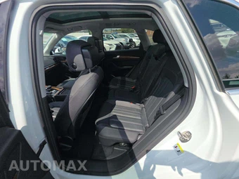 2021 Audi Q5 Premium Plus - miniatura 10