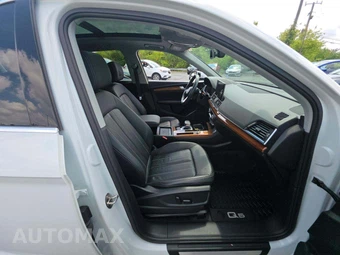 2021 Audi Q5 Premium Plus - miniatura 15