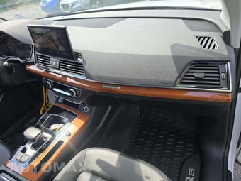 2021 Audi Q5 Premium Plus - miniatura 16
