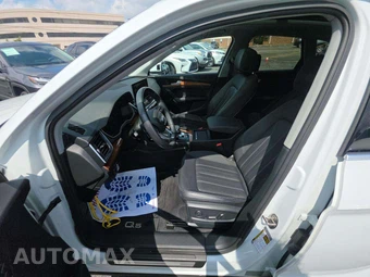 2021 Audi Q5 Premium Plus - miniatura 3