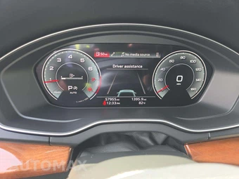 2021 Audi Q5 Premium Plus - miniatura 6