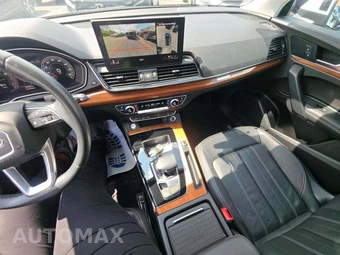 2021 Audi Q5 Premium Plus - miniatura 7