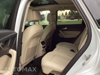 2021 Audi Q5 Premium Plus - miniatura 10