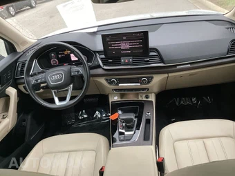 2021 Audi Q5 Premium Plus - miniatura 12