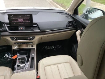 2021 Audi Q5 Premium Plus - miniatura 13
