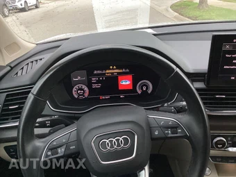 2021 Audi Q5 Premium Plus - miniatura 15
