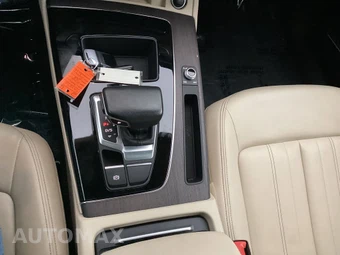 2021 Audi Q5 Premium Plus - miniatura 17