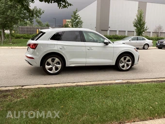 2021 Audi Q5 Premium Plus - miniatura 4