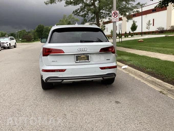 2021 Audi Q5 Premium Plus - miniatura 6