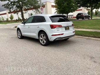 2021 Audi Q5 Premium Plus - miniatura 7
