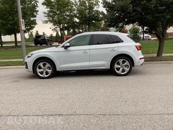 2021 Audi Q5 Premium Plus - miniatura 8