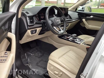 2021 Audi Q5 Premium Plus - miniatura 9