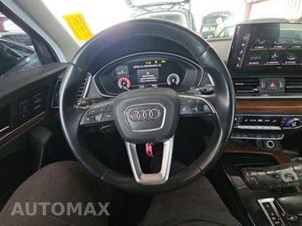 2021 Audi Q5 Premium Plus – miniatura 10