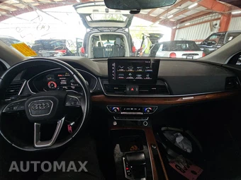 2021 Audi Q5 Premium Plus – miniatura 11