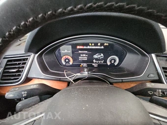 2021 Audi Q5 Premium Plus – miniatura 12