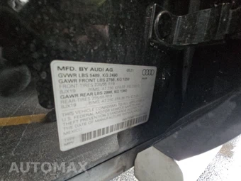 2021 Audi Q5 Premium Plus – miniatura 14