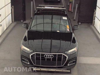 2021 Audi Q5 Premium Plus – miniatura 2