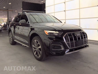 2021 Audi Q5 Premium Plus – miniatura 3