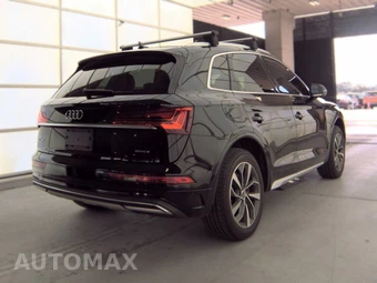 2021 Audi Q5 Premium Plus – miniatura 4