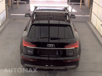 2021 Audi Q5 Premium Plus – miniatura 5