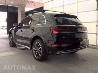 2021 Audi Q5 Premium Plus – miniatura 6