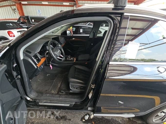 2021 Audi Q5 Premium Plus – miniatura 7