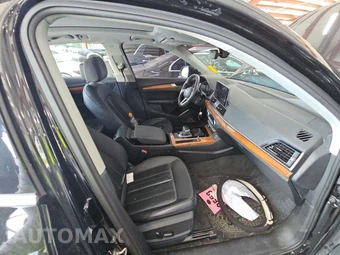 2021 Audi Q5 Premium Plus – miniatura 8