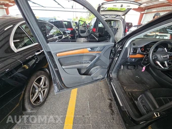 2021 Audi Q5 Premium Plus – miniatura 9