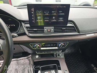 2021 Audi Q5 Premium Plus – miniatura 10