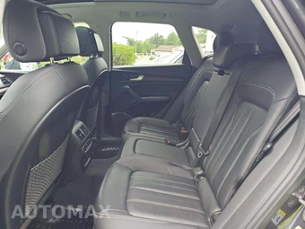 2021 Audi Q5 Premium Plus – miniatura 13