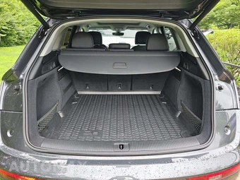 2021 Audi Q5 Premium Plus – miniatura 14