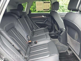 2021 Audi Q5 Premium Plus – miniatura 16