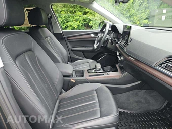 2021 Audi Q5 Premium Plus – miniatura 18