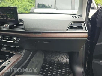 2021 Audi Q5 Premium Plus – miniatura 19