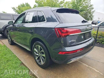 2021 Audi Q5 Premium Plus – miniatura 2