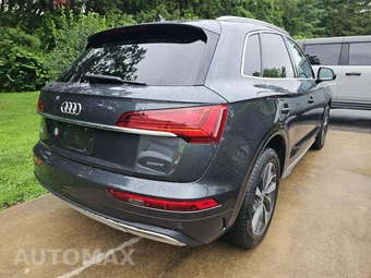 2021 Audi Q5 Premium Plus – miniatura 3