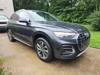 2021 Audi Q5 Premium Plus – miniatura 4