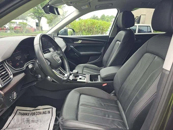 2021 Audi Q5 Premium Plus – miniatura 6