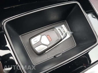 2021 Audi Q5 Premium Plus – miniatura 8