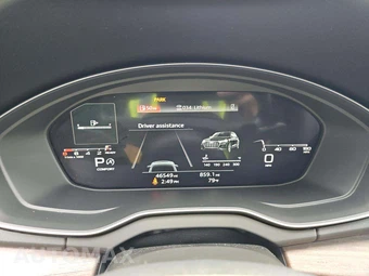 2021 Audi Q5 Premium Plus – miniatura 9