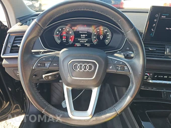 2021 Audi Q5 Premium Plus – miniatura 10