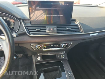 2021 Audi Q5 Premium Plus – miniatura 11