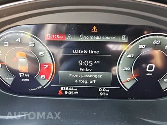 2021 Audi Q5 Premium Plus – miniatura 12