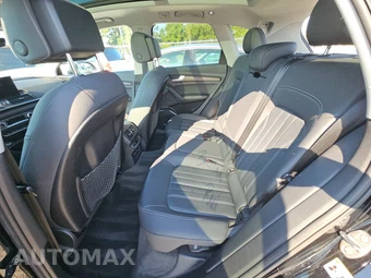 2021 Audi Q5 Premium Plus – miniatura 13
